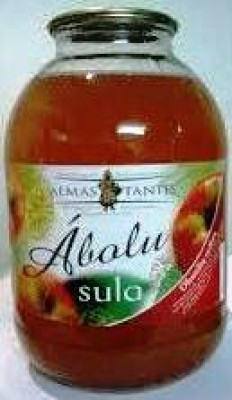 Sula Almas Tantes ābolu 3L 1/4 (08.10.28) Latvija