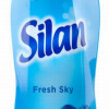 Veļas mīkstinātājs Silan Fresh Sky 880ml (04.03.2028) Austrija
