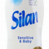 Veļas mīkstinātājs Silan Sensitive 880ml  (03.09.28) Austrija