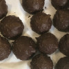 Zefīrs Adugs glazēts ar tiramisu garšu 1.5kg (daudzumu norādīt kg, pilna kaste) (18.12.26) Latvija