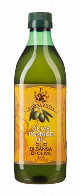 Olīveļļa Donna Sofija 1L PET 1/12 (20.02.2027) Itālija