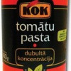 Tomātu pasta KOK Itāļu 0.4kg 1/24 (07.2027) Itālija