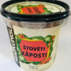 Štovēti kāposti Muižkungu 700g 1/6 (12.01.27) Latvija