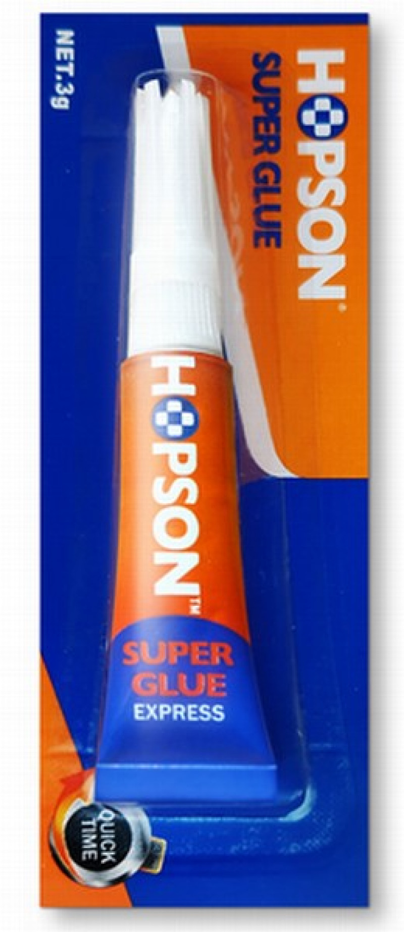 Superlīme Hopson 3g 1/12