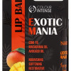 Lūpu balzams Exotic Mania mango 5g(01.27)