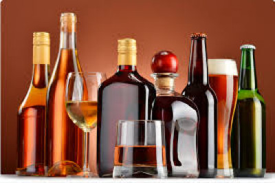 Alkohols